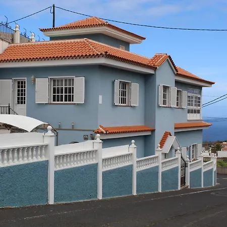 Casa Azul Hébergement de vacances Icod De Los Vinos