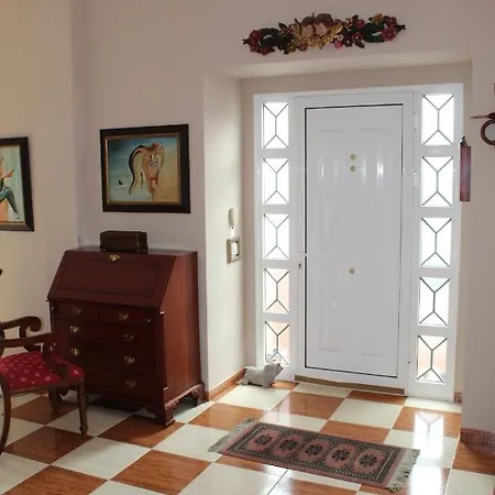 Casa Azul Hébergement de vacances