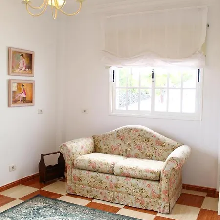Hébergement de vacances Casa Azul