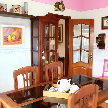 Casa Azul Hébergement de vacances Icod De Los Vinos