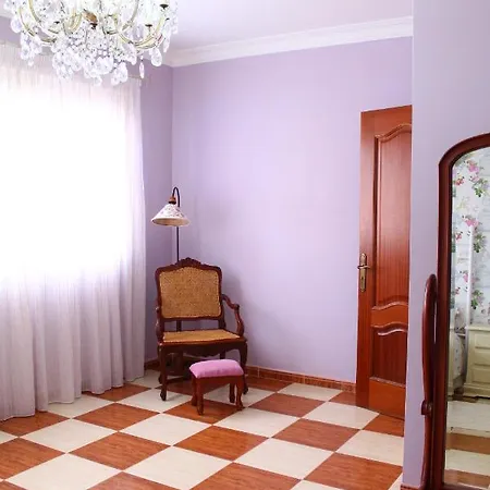 펜션 Casa Azul 이코드레로스비노스