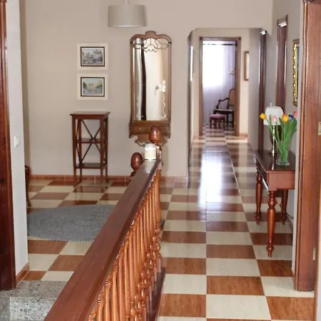 Casa Azul بيت للعطل *