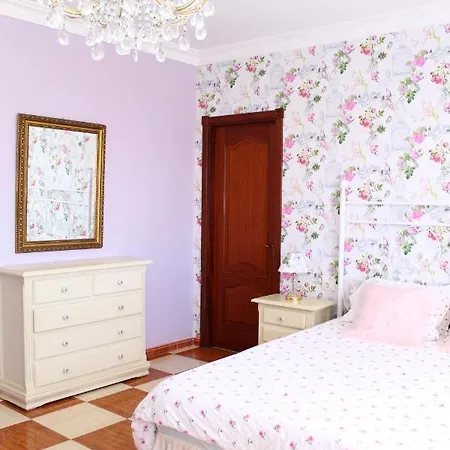 بيت للعطل Casa Azul *