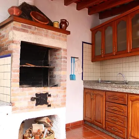 Casa Azul * 이코드레로스비노스