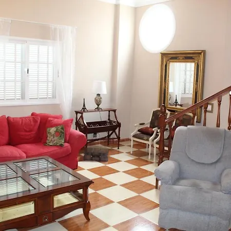 Casa Azul بيت للعطل إيكود ذي لوس فينوس