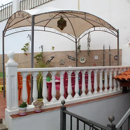 Casa Azul * إيكود ذي لوس فينوس