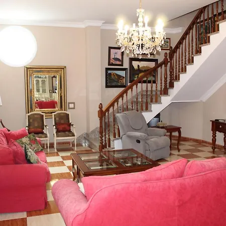 بيت للعطل Casa Azul *