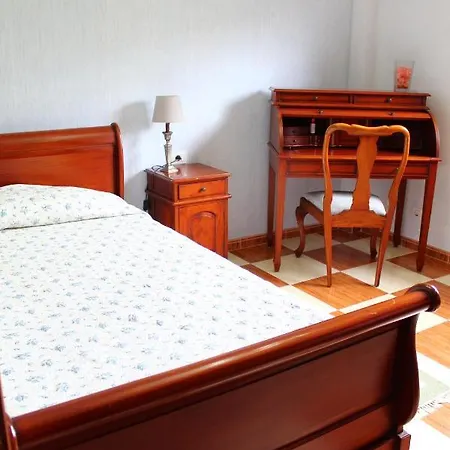 Casa Azul 펜션 *