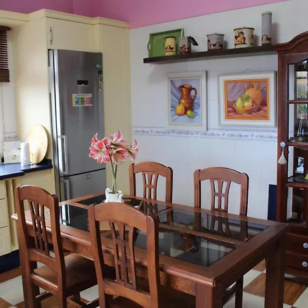 Casa Azul * إيكود ذي لوس فينوس