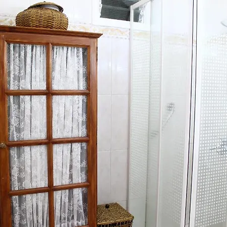 بيت للعطل Casa Azul إيكود ذي لوس فينوس