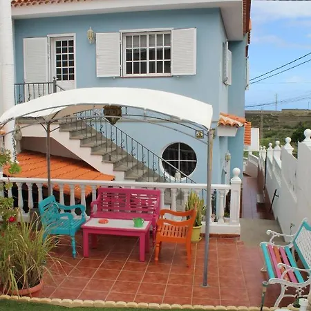 Casa Azul 이코드레로스비노스