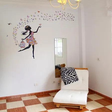 Casa Azul * 이코드레로스비노스