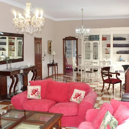 Casa Azul 펜션
